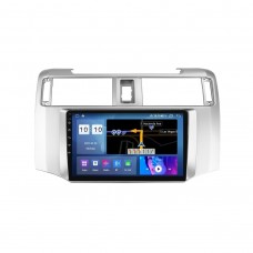 Штатна магнітола серії Mekede M600S під Toyota 4Runner 5 N280 2009 - 2020 9 дюймів