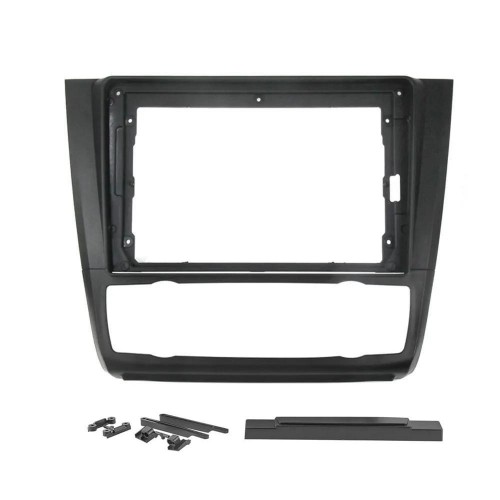 Штатна магнітола серії Mekede M700S 2K під BMW 1 E88 E82 E81 E87 2004-2011 (F2) (W1) 9 дюймів