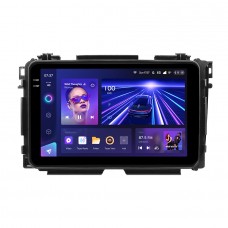 Штатна магнітола серії Teyes 2K CC3 6*128GB під Honda HR-V, Vezel, XR-V 2014+ (F1) (W3) 9 дюймів