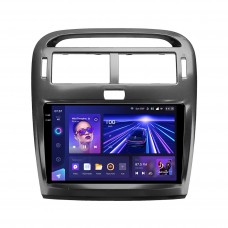 Штатна магнітола серії Teyes 2K CC3 6*128GB під Lexus LS430, XF30 2000-2006, Toyota Celsior XF30 2000-2006
