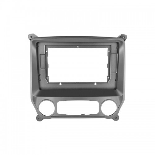 Штатна магнітола серії Mekede M300S 2K під Chevrolet Silverado 2013-2019 10 дюймів (GMC Sierra 2014+) (W2) 10