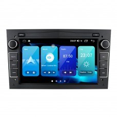 Штатна магнітола Torssen Opel Vectra/Astra/Zafira/Antara NF7 Carplay black