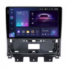 Штатна магнітола серії Teyes 2K 360 CC3 6*128Gb під Great Wall ORA IQ 2018 9 дюймів