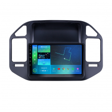 Штатна магнітола Torssen Mitsubishi Pajero Wagon 1999-2005 F98256 4G Carplay DSP