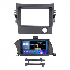 Штатна магнітола серії Mekede M700S під Honda Accord 8 2014-2016 9 дюймів