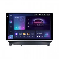 Штатна магнітола серії Teyes 2K CC3 6*128GB під Chevrolet Onix 2019+ (F1) (W1) 10 дюймів