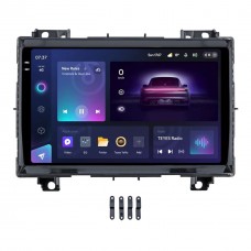 Штатна магнітола серії Teyes 2K 360 CC3 6*128Gb під Great Wall Pao 2019+; Poer 2021+; P-series, Cannon, Ute