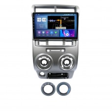 Штатна магнітола серії Mekede M600S під Toyota Avanza 2004-2012 9 дюймів