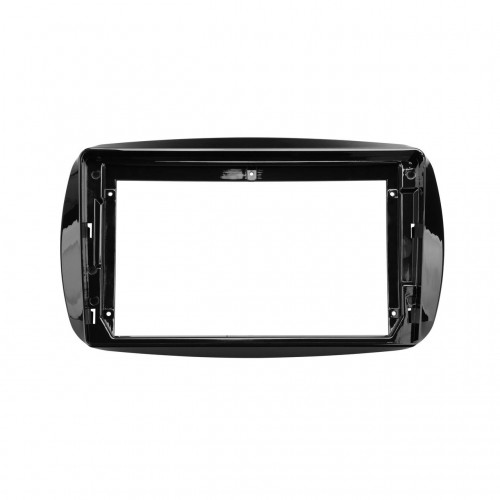 Штатна магнітола серії Teyes CC3L під Mercedes Benz Smart Fortwo 3 C453 A453 W453 2014-2020 9 дюймів