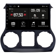 Штатна магнітола Torssen Jeep Wrangler 15-17 F10432 4G Carplay DSP