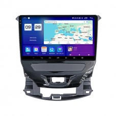 Штатна магнітола серії Mekede M700S 2K під Chevrolet Cruze 2 2015-2020 (W1) 9 дюймів