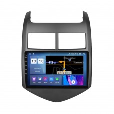 Штатна магнітола серії Mekede M300S під Chevrolet Aveo 2014+ 9 дюймів