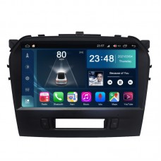 Штатна магнітола Torssen Suzuki Vitara 2016- F9332 4G Carplay