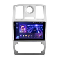 Штатна магнітола серії Teyes 2K 360 CC3 6*128Gb під Chrysler 300C 1 2004-2011 (F1) (W2) 9 дюймів