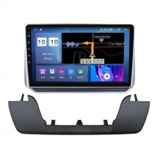 Штатна магнітола серії Mekede M200S під Nissan Altima L34 2018-2020 (F2) (W2) 10 дюймів