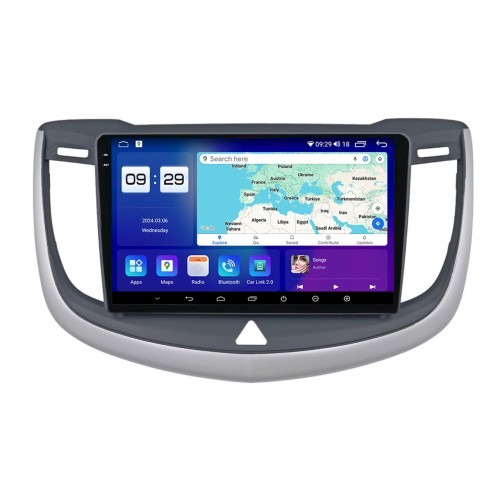 Штатна магнітола серії Mekede M700S 2K під Chevrolet Epica 2013-2017 Chery A3 2010-2012 9 дюймів – Mekede – Chevrolet <br><br> Купити в SQaudio – Оригінальна якість – Можлива адресна доставка – Найкраща ціна сьогодні – Консультація перед покупкою 