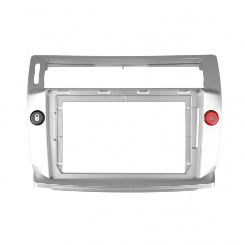 Штатна магнітола серії Mekede M300S під Citroen C4 LA LC C-Triomphe C-Quatre 2004-2014 (F1) (W1) 9 дюймів