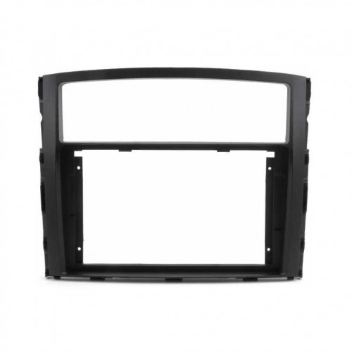 Штатна магнітола серії Mekede M300S 2K під Mitsubishi Pajero 4 V80 V90 Montero, Shogun 2006-2014 (W6) 9 дюймів