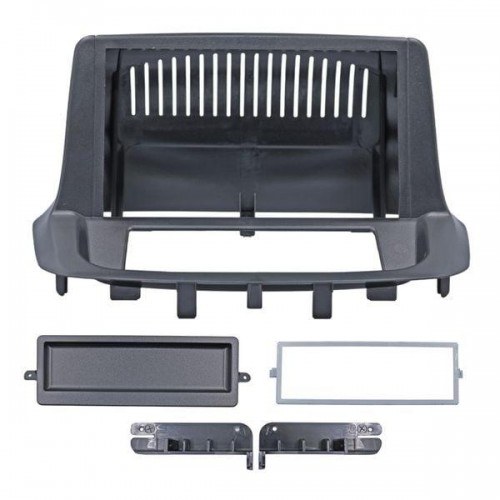 Штатна магнітола серії Mekede M600S під Renault Megane 3 2008-2016, Fluence 2009-2017 (F1) (W2) 9 дюймів