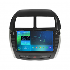 Штатна магнітола Torssen 2K DTS Mitsubishi ASX/Outlander sport V2 F10432 4G Carplay DSP