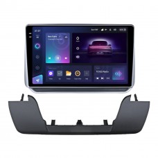 Штатна магнітола серії Teyes 2K CC3 6*128GB під Nissan Altima L34 2018-2020 (F2) (W1) 10 дюймів