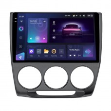 Штатна магнітола серії Teyes 2K CC3 6*128GB під Honda Crider 2013-2018 (F1) (W1) 10 дюймів