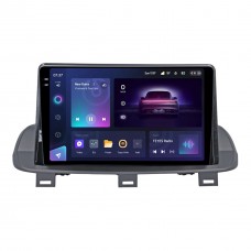 Штатна магнітола серії Teyes 2K CC3 6*128GB під Nissan X-Trail, Rogue 2021+ (F1) 10 дюймів