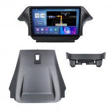 Штатна магнітола серії Mekede M200S під Honda Odyssey 2008-2013 (F1) (W3) 10 дюймів