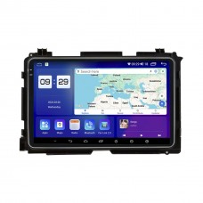 Штатна магнітола серії Mekede M700S 2K під Honda HR-V, Vezel, XR-V 2014+ (F1) (W4) 9 дюймів