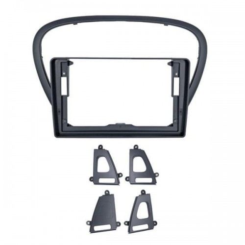 Штатна магнітола серії QIV Q1 під Peugeot 607 2004-2010 9 дюймів – QIV – Peugeot <br><br> Купити в SQaudio – Купуй вигідно – Зручно отримати у відділенні – Оплата онлайн – Консультація перед покупкою 