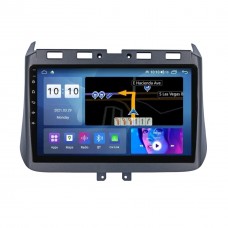 Штатна магнітола серії Mekede M300S під Honda Crosstour 2014-2016 (W2) 9 дюймів