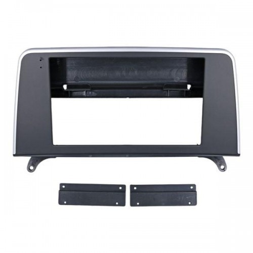 Штатна магнітола серії Mekede M400S 2K під BMW X5 F15 X6 F16 2014-2019 (W1) 9 дюймів