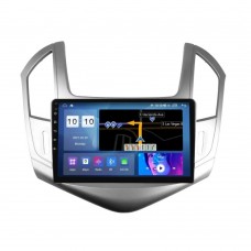 Штатна магнітола серії Mekede M300S під Chevrolet Cruze J300 J308 2012-2015 (W2) 9 дюймів
