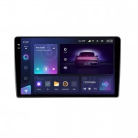 Штатна магнітола серії Teyes 2K CC3 6*128GB під Toyota Universal (F1) (W2) 9 дюймів