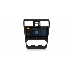 Штатна магнітола Torssen Subaru Forester 2013-2019,Impreza/WRX 2013-2016 F9232 4G Carplay DSP