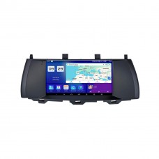 Штатна магнітола серії Mekede M300S 2K під Haval H7 2016-2021 (K) 9 дюймів