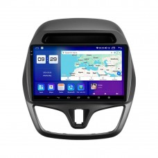 Штатна магнітола серії Mekede M300S 2K під Chevrolet Spark Beat 2015-2018 (Daewoo Matiz 2015+) (W2) 9 дюймів