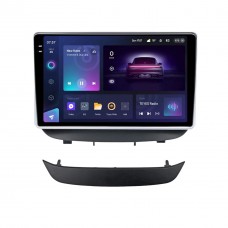 Штатна магнітола серії Teyes 2K CC3 6*128GB під Chevrolet Onix 2020+ (F1) (W1) 10 дюймів