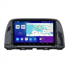 Штатна магнітола серії Mekede M700S 2K під Mazda CX5 CX-5 CX 5 1 KE 2012-2015 (F1) (W1) 9 дюймів