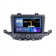 Штатна магнітола серії Mekede M600S під Opel (Vauxhall) Astra K 2015-2019 Buick Verano 2015-2021 (K) 9 дюймів