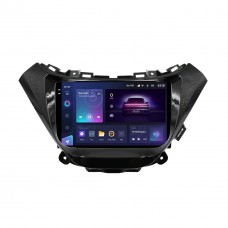 Штатна магнітола серії Teyes 2K CC3 6*128GB під Chevrolet Malibu 9 2015-2020 (F1) (W1) 9 дюймів
