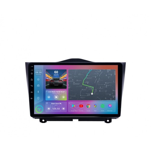 Штатная магнитола Torssen Lada Granta 18+ F98256 4G Carplay DSP