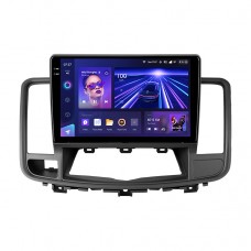 Штатна магнітола серії Teyes 2K CC3 6*128GB під Nissan Teana J32 2008-2013 (F2) (W1) 10 дюймів