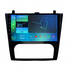 Штатная магнитола Torssen Nissan Altima 2006-2012 climate F108256 4G Carplay DSP