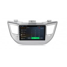 Штатна магнітола Torssen Hyundai Tucson / IX35 2015-2018 F9332 4G Carplay