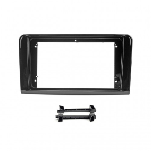 Штатна магнітола серії Mekede M300S під Mercedes Benz ML GL ML350 GL320 X164 2005-2009 (F1) (W2) 9 дюймів