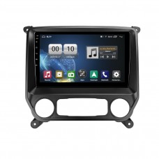 Штатна магнітола серії QIV Q1 під Chevrolet Silverado 2013-2019 10 дюймів (GMC Sierra 2014+) (W2) 10 дюймів