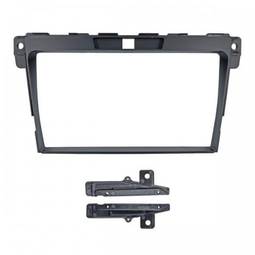 Штатна магнітола серії Teyes CC3L під Mazda CX7 CX-7 CX 7 ER 2009-2012 9 дюймів