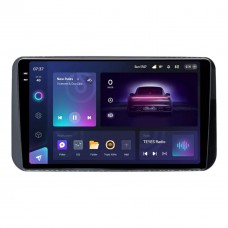 Штатна магнітола серії Teyes 2K CC3 6*128GB під Honda Crider 2019+ (F1) (W1) 10 дюймів