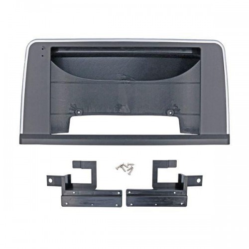 Штатна магнітола серії Teyes 2K CC3 6*128GB під BMW 3-Series (F30/F31/F34/F35/F80) 2012-2019 9 дюймів